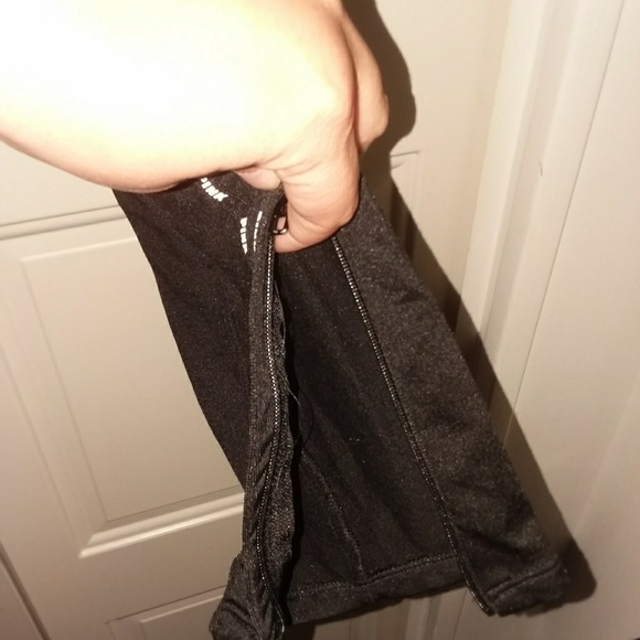 Victoria Secret Pink  work out pants - Picture 4 of 5